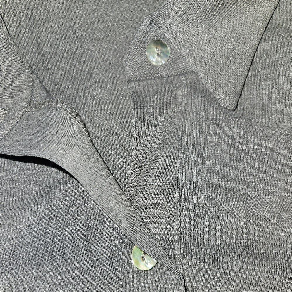 Collared Tee - Picture 2 of 7